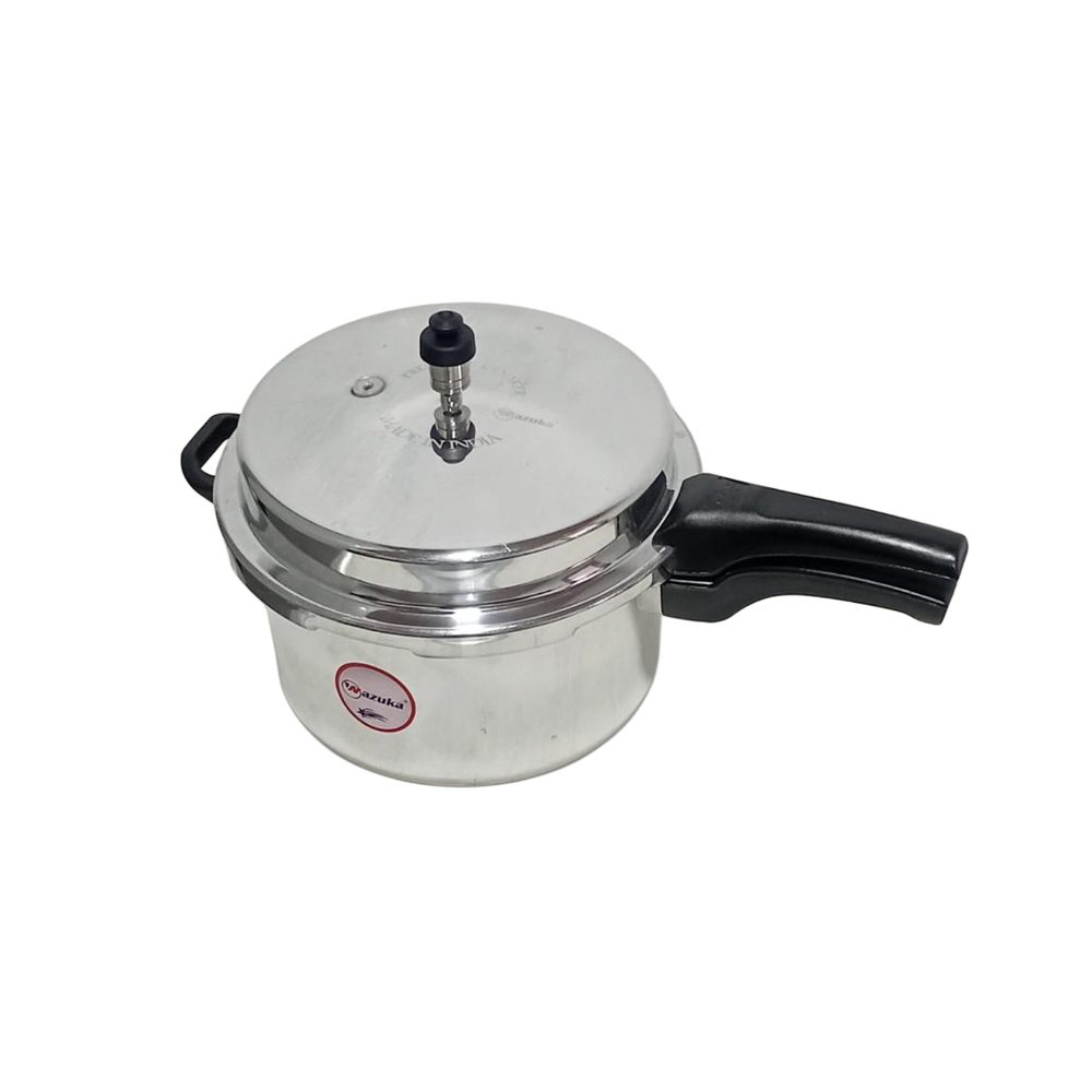 7.5L Aluminium Pressure Cooker