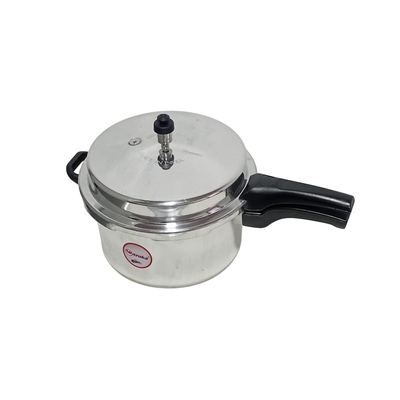 7.5L Aluminium Pressure Cooker