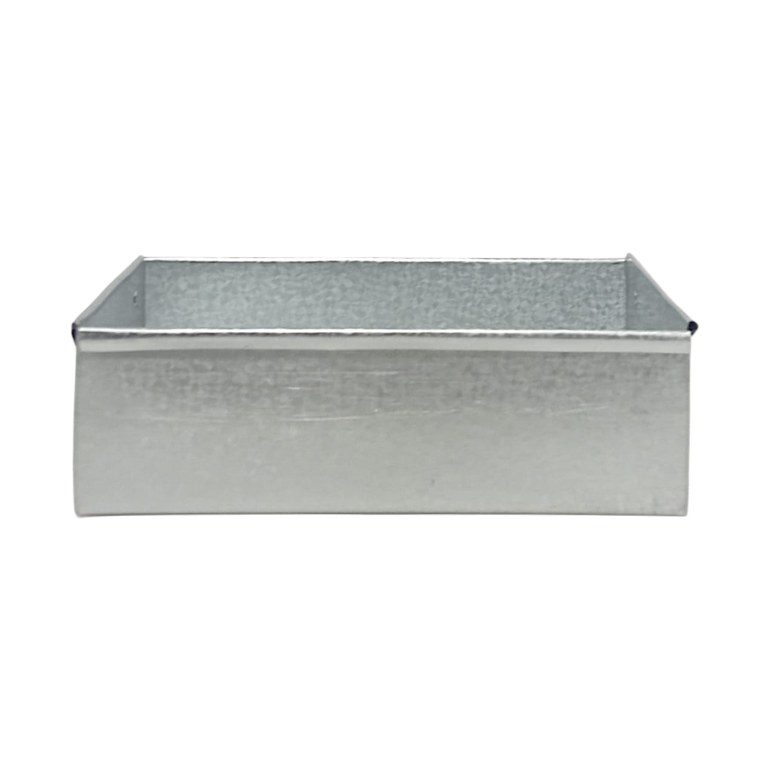 Rectangular Cake Tray, 500g