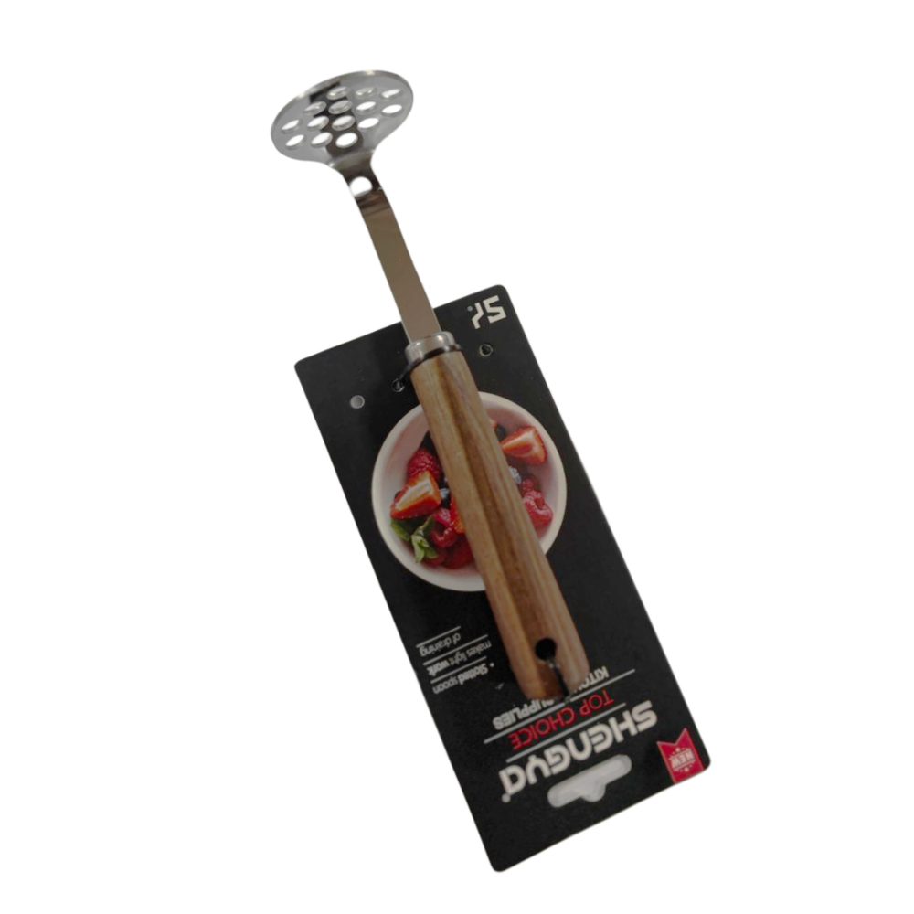 1170-64 POTATO SMASHER