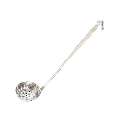 Stainless Steel Perforated Oil Ladle