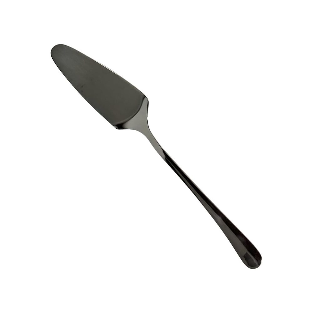 219-3 S/S CAKE SERVER