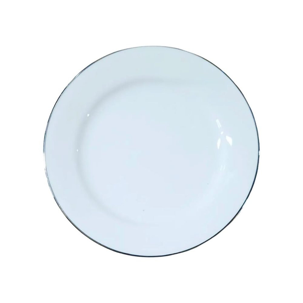 91311-16008 SALAD PLATE SILVER 761743