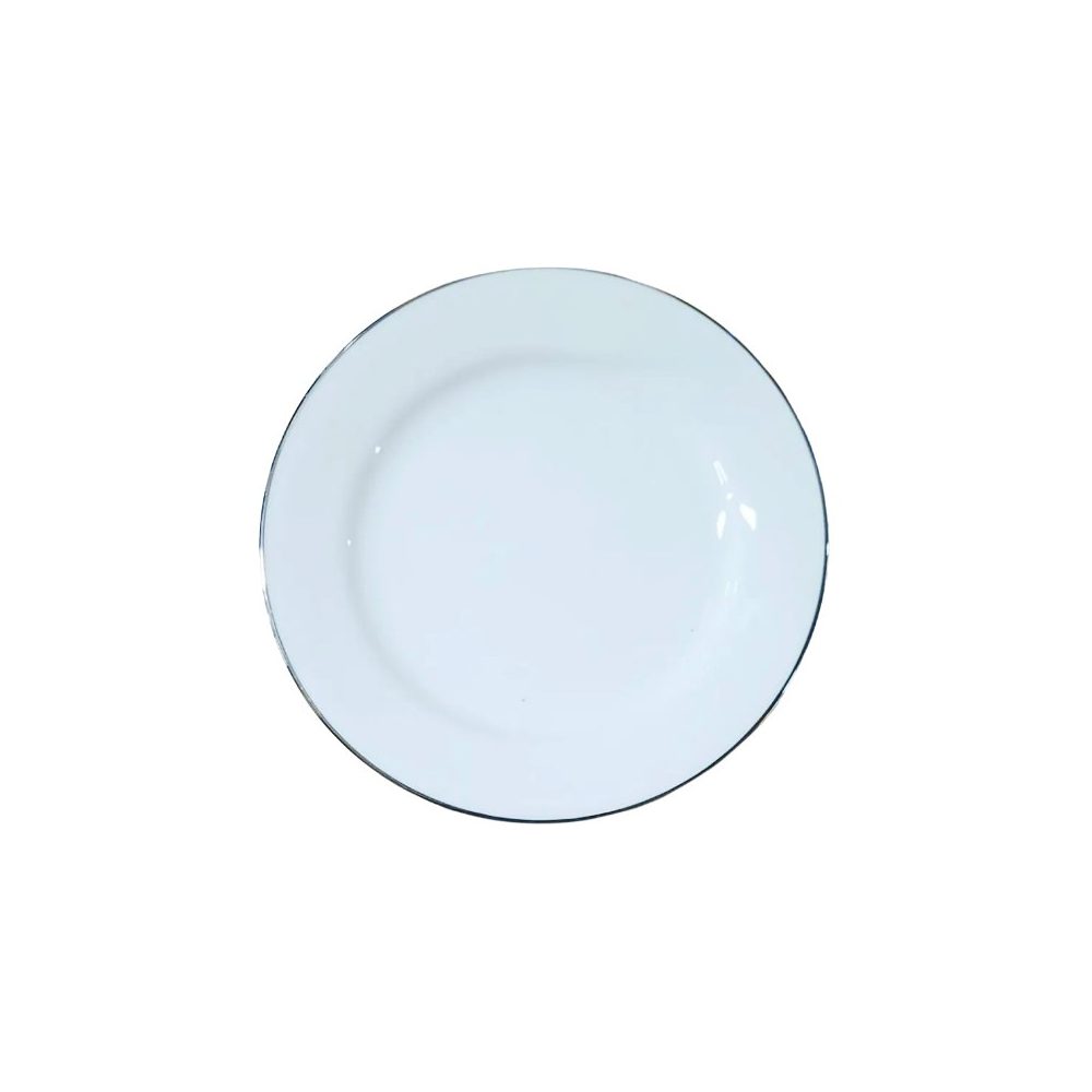 91312-16008 BB PLATE SILVER 794381
