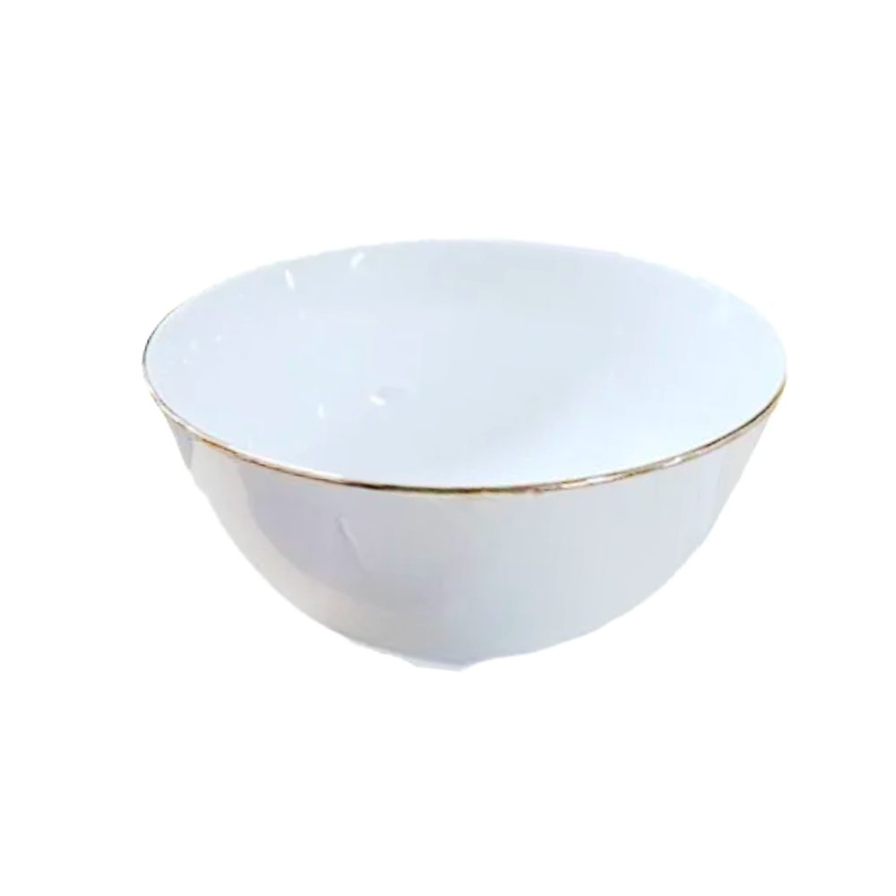 91895-16007 FINGER BOWL GOLD