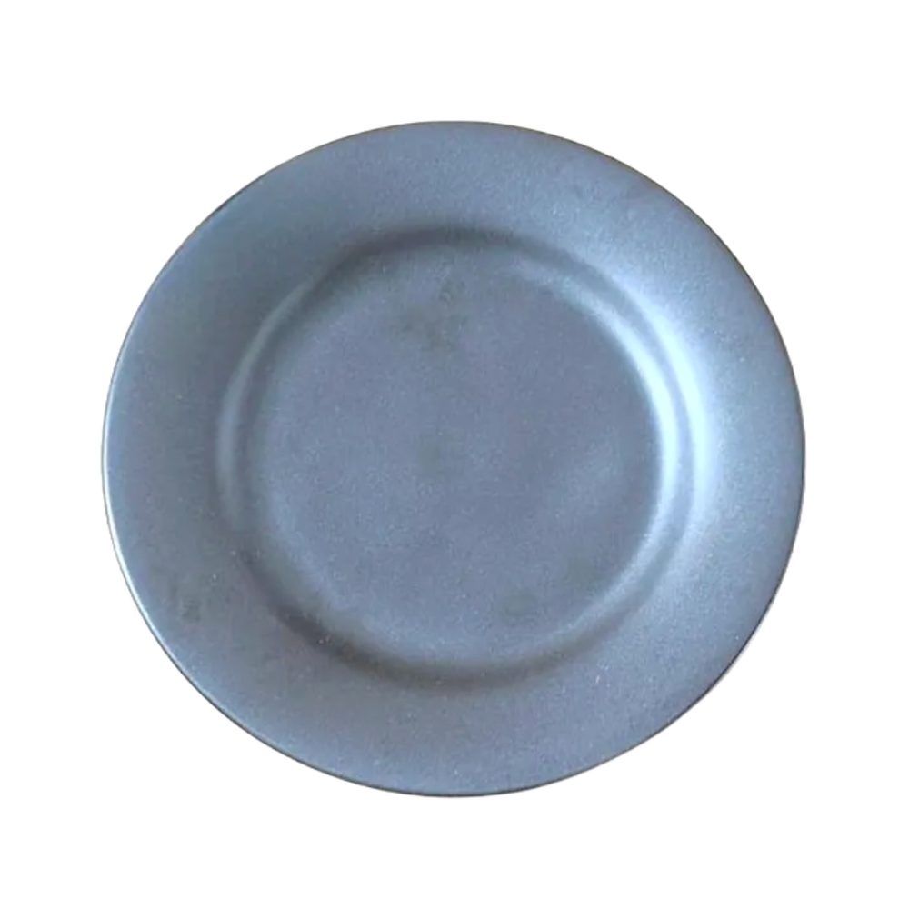 91320 DINNER PLATE BLACK