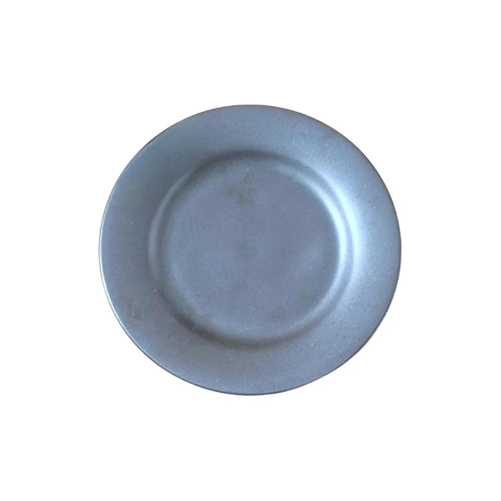 91312 BB PLATE BLACK