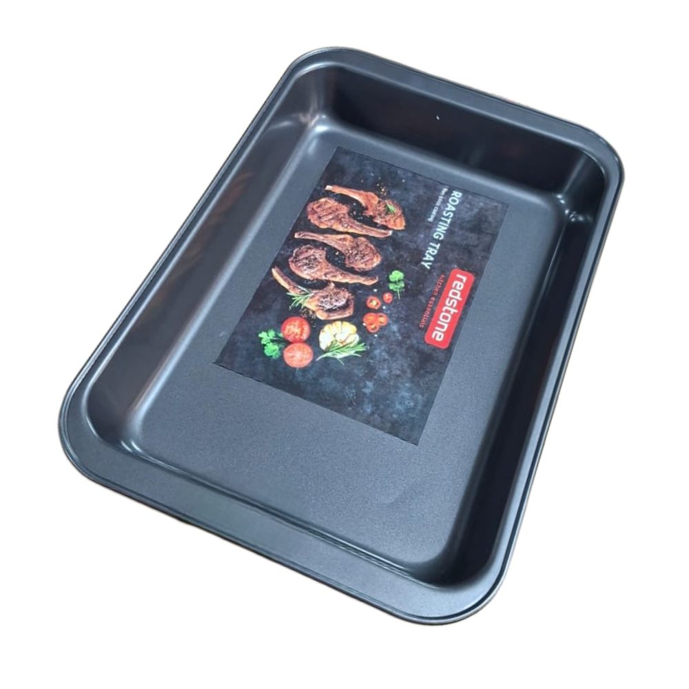 548-34 N/S SQ TRAY (LENGTH=48CM, WIDTH=32CM)