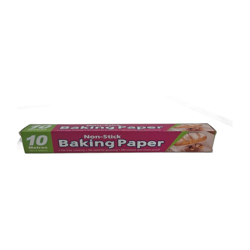 BAKING PAPER