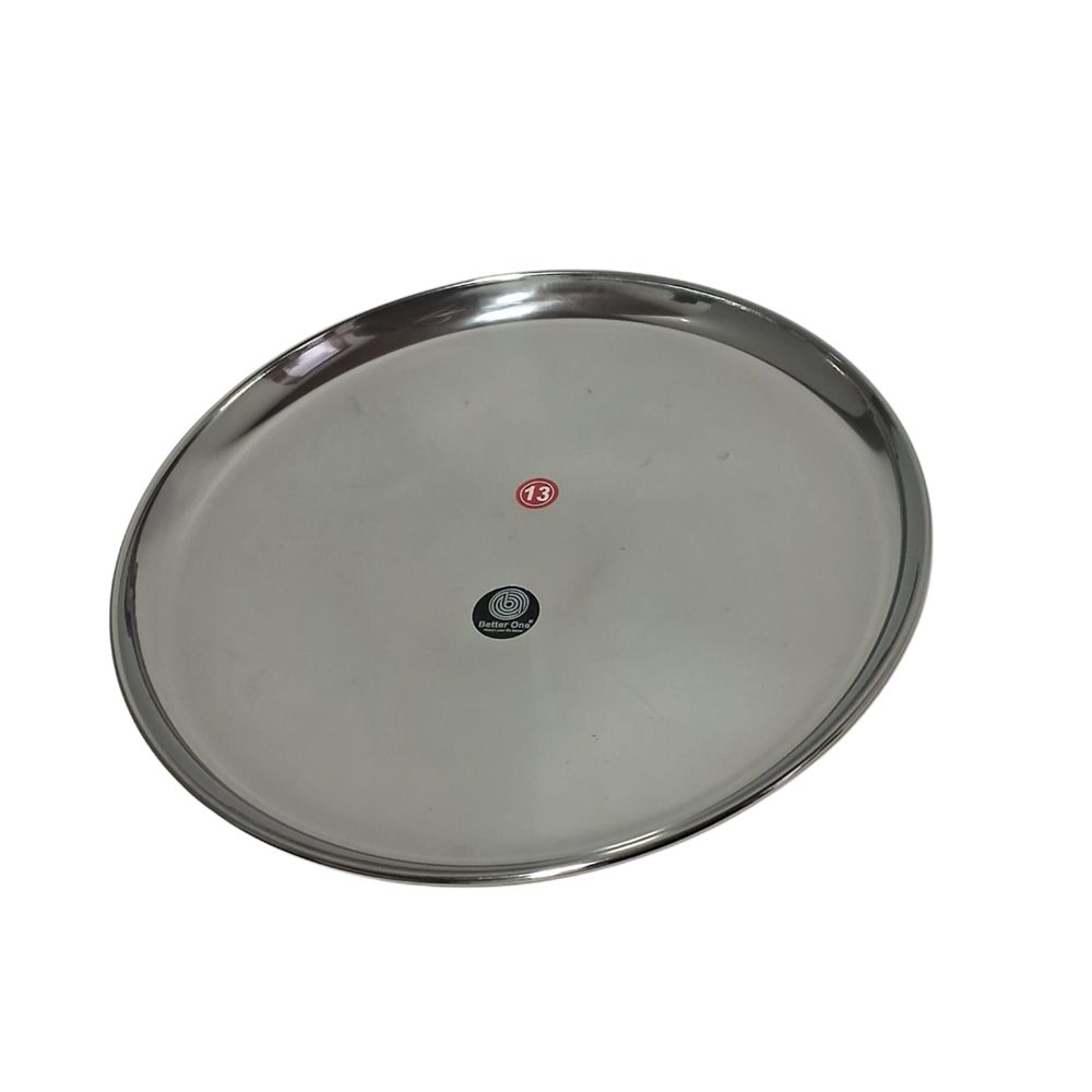 B00047 CHINA PLATE NO 13