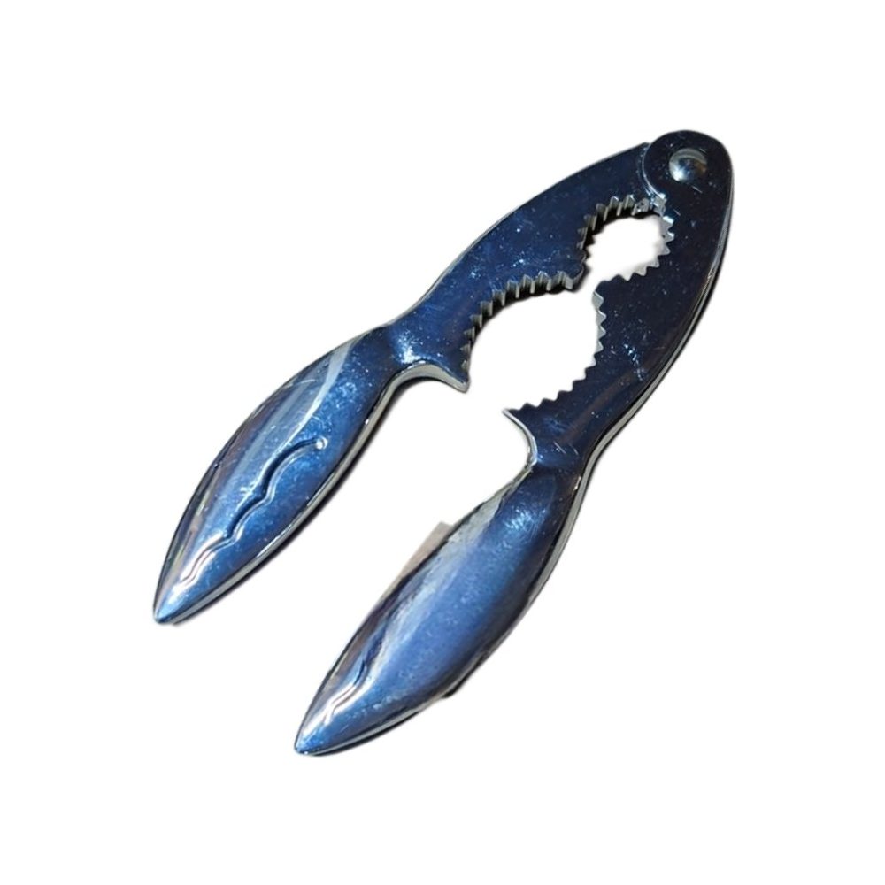 Stainless Steel Crab Cracker
