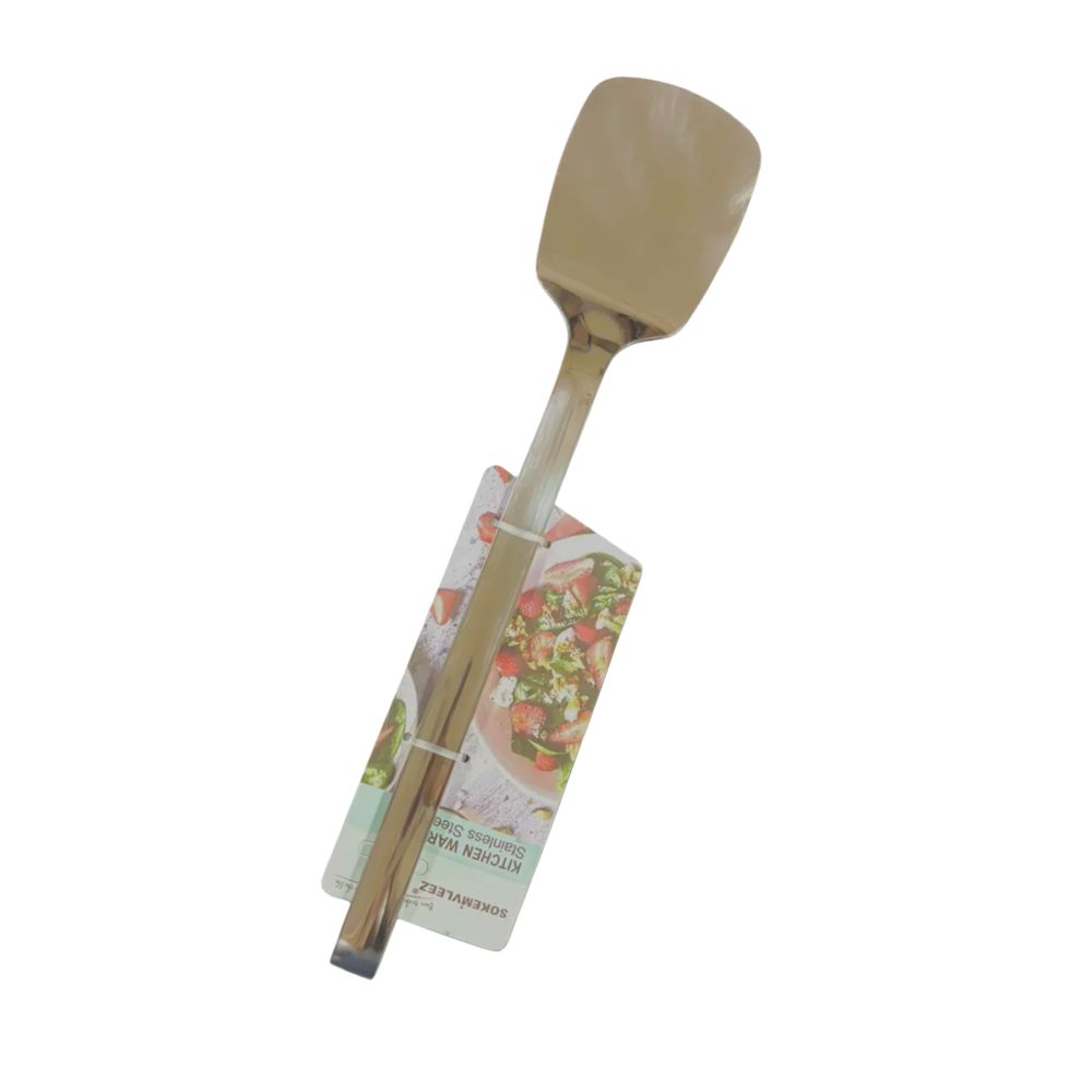 Stainless Steel Rice Turner