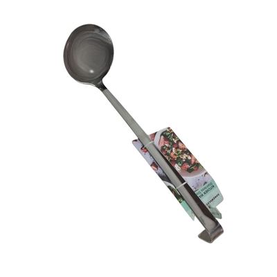 Stainless Steel Long Soup Ladle