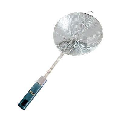 Stainless steel wire mesh oil skimmer