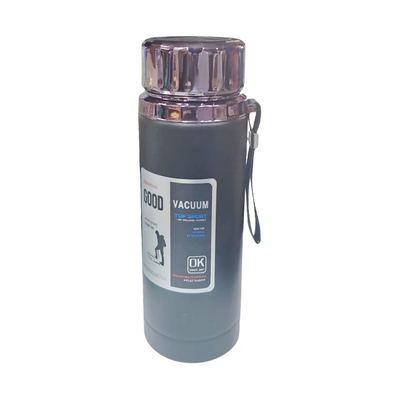 Insulated stainless steel water bottle 800ml