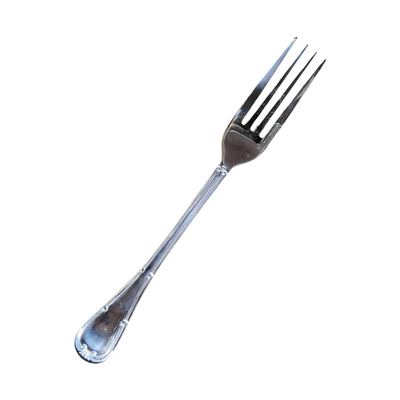 18/10 Dessert Fork, 19cm
