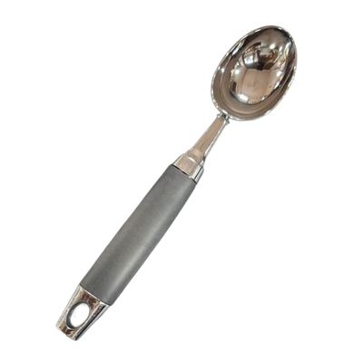 Stainless Steel Ice Cream Scoop
