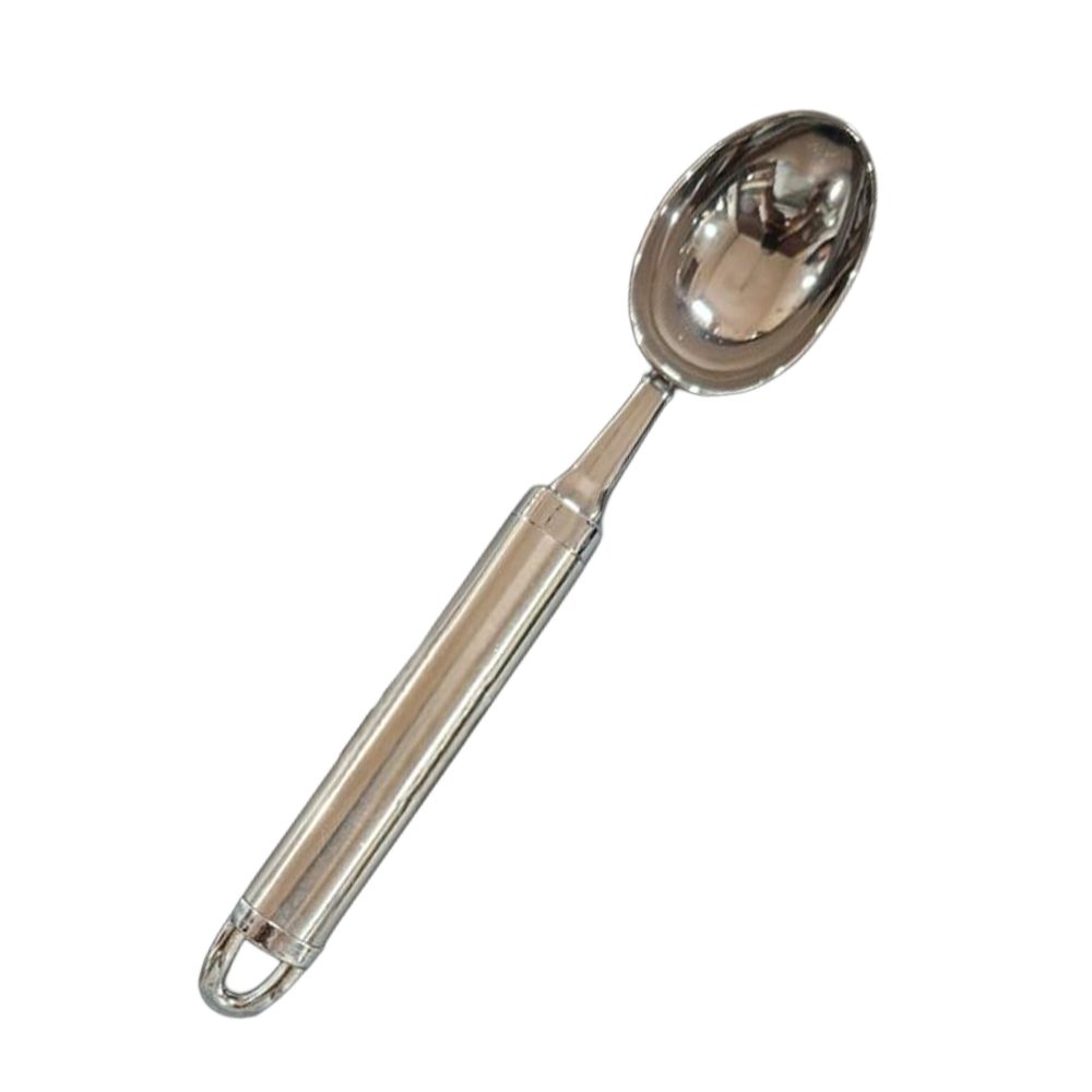 Stainless Steel Ice Cream Scoop