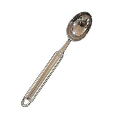 Stainless Steel Ice Cream Scoop