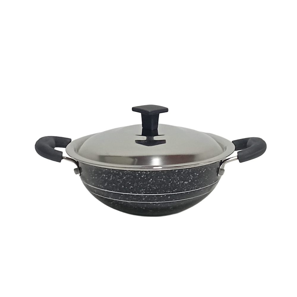 020 HOPPER PAN PLATINUM