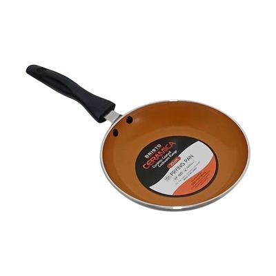 Ceramic coated frying pan, 20cm