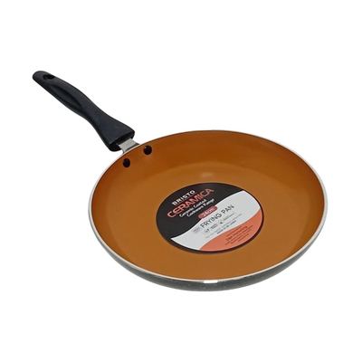 Ceramic Coated Frying Pan 24cm