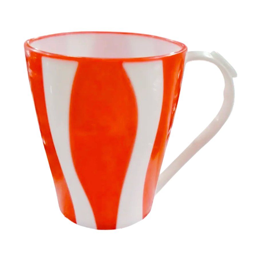 Jella Plastic Tea Mug