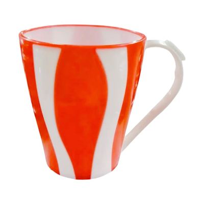 Jella Plastic Tea Mug