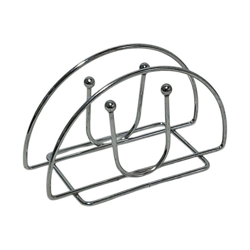 0077-3 / 2635-3 STEEL TISSUE HOLDER