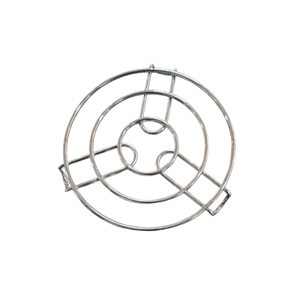 0077-1 / 2635-2 S/S HOT STAND 16CM