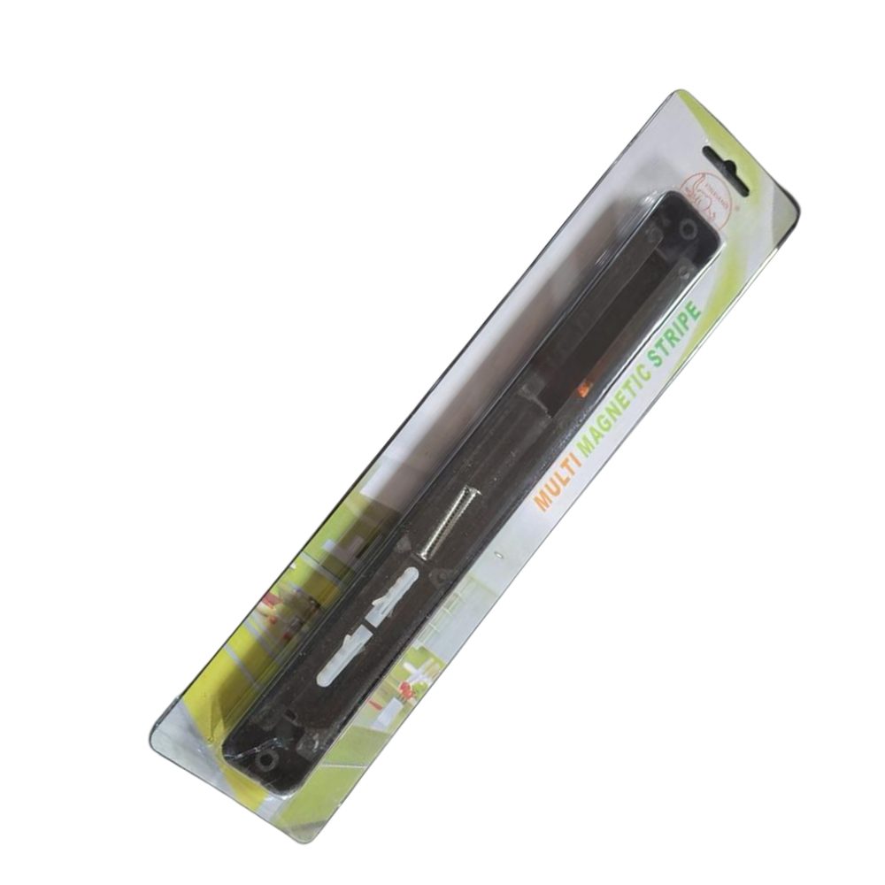 0077-16 / 2635-8 MAGNET KNIFE HOLDER 28CM