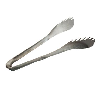 Stainless Steel Food Tong, 9"