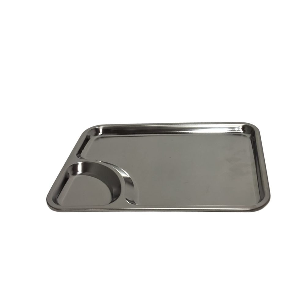 000171 SQ TRAY 24*17 QY-70