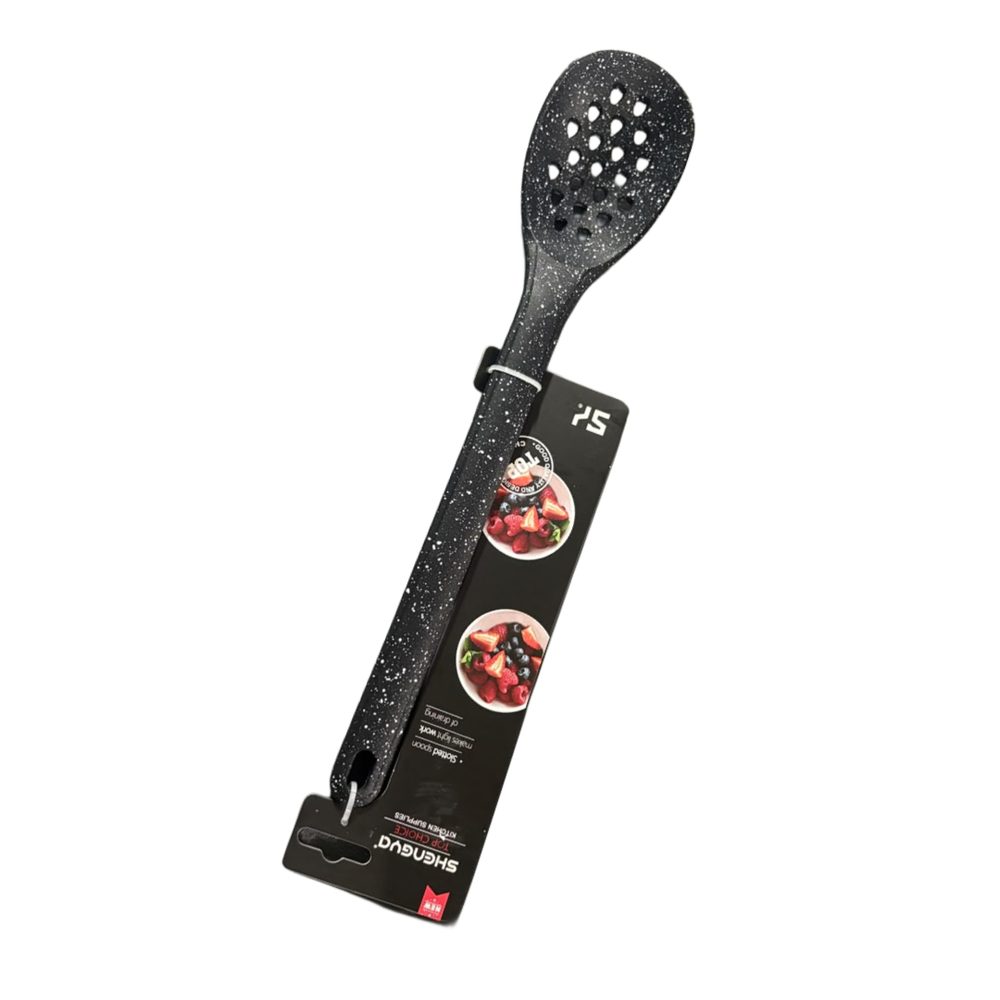 1170-7 SPRAY DOT SILICONE OIL SPOON