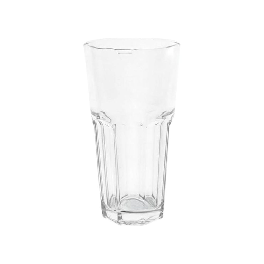 TY4343-3 WATER GLASS 570ML (HEIGHT 16.5CM DIAMETER 9CM