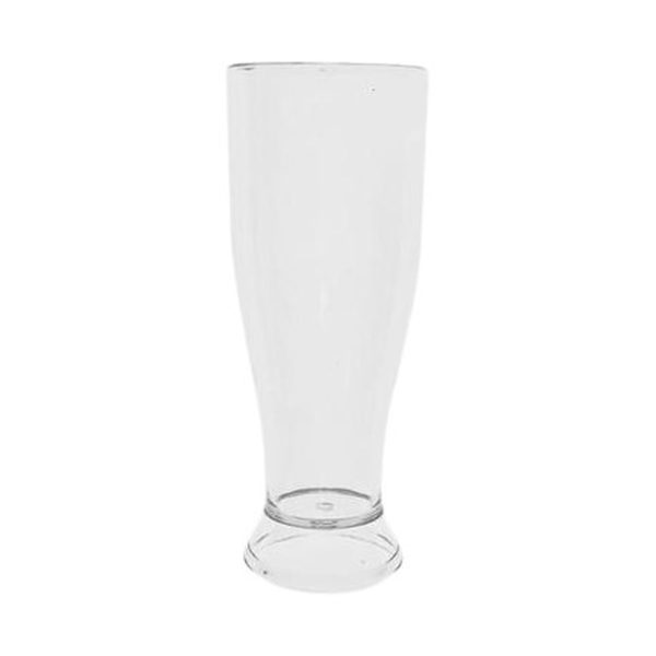 Polycarbonate juice glass, 450ml