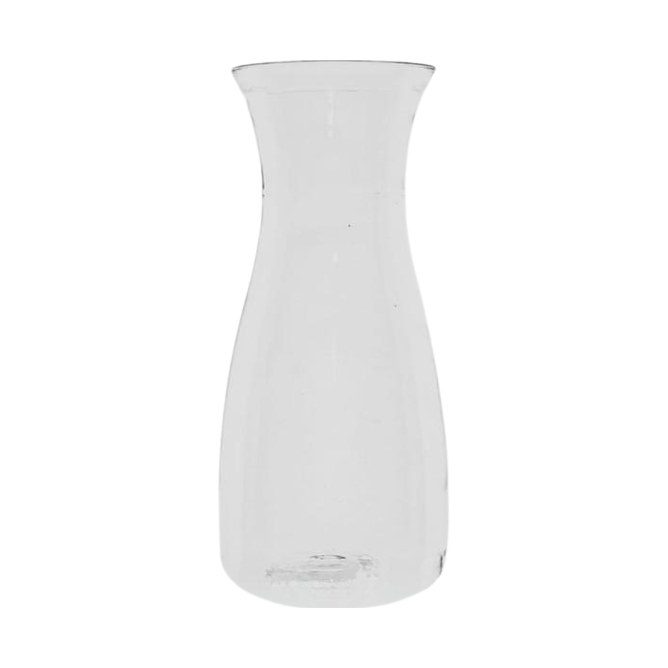 Polycarbonate juice carafe 500ml