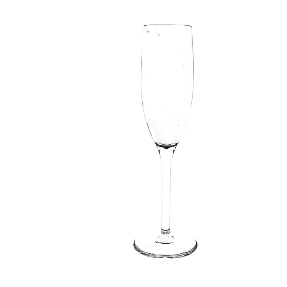 JB-8978 TR-79 PC FLUTE 180ML