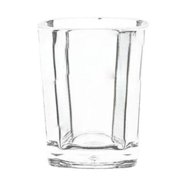 Polycarbonate shot glass, 65ml