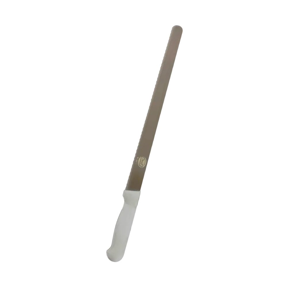 6061-1 BREAD KNIFE 14" SAVOY