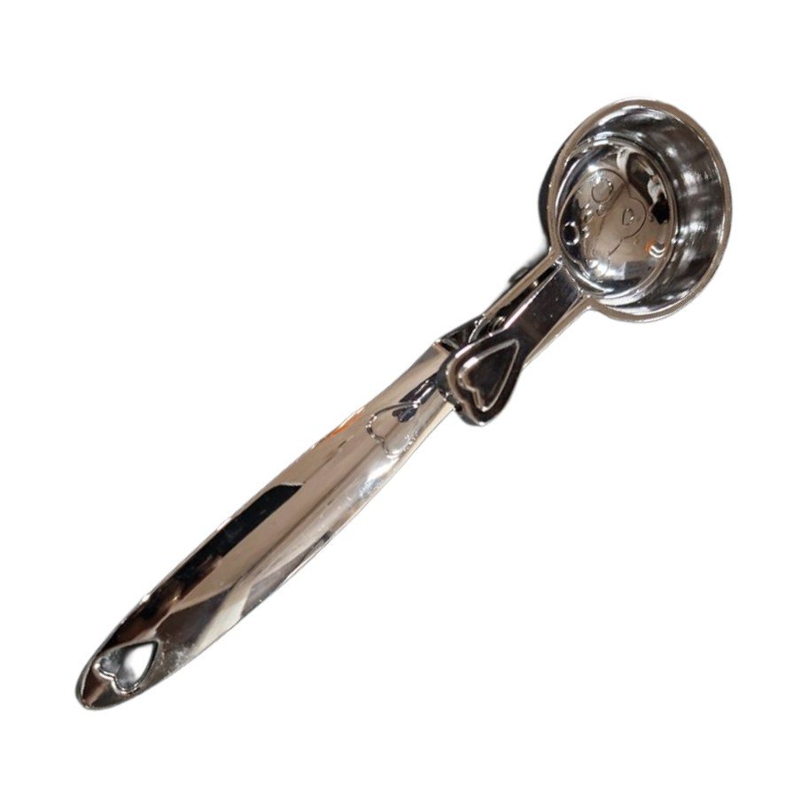 Stainless Steel Ice Cream Scoop