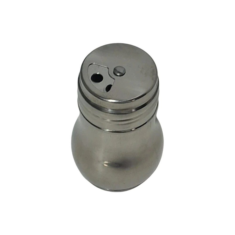 TR-426 S/S PEPPER & SALT BOTTLE