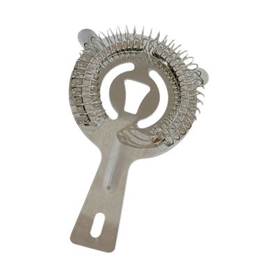 Stainless Steel Hawthorne Bar Strainer
