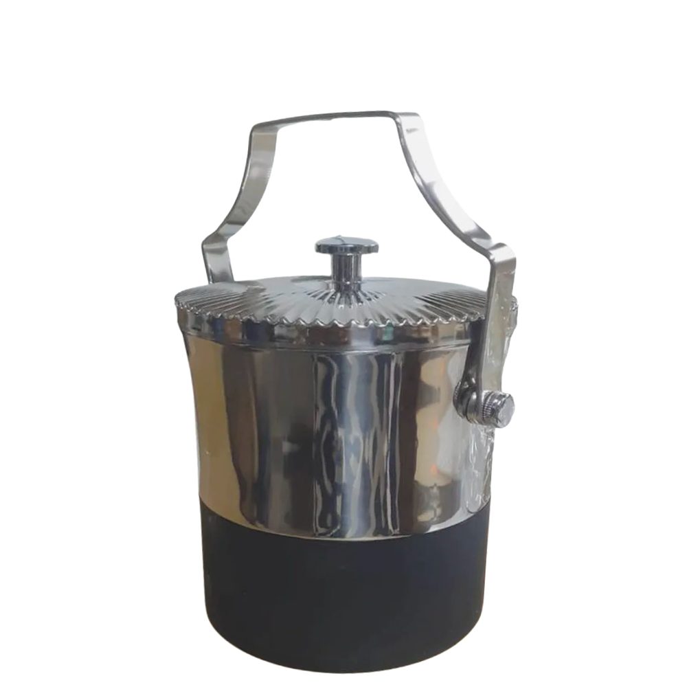 Stainless Steel Ice Bucket 1.2L