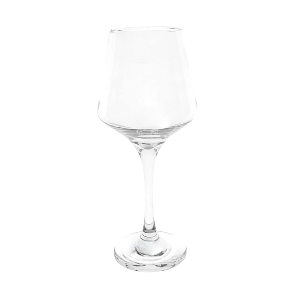 Stemmed Wine Glass 390ml