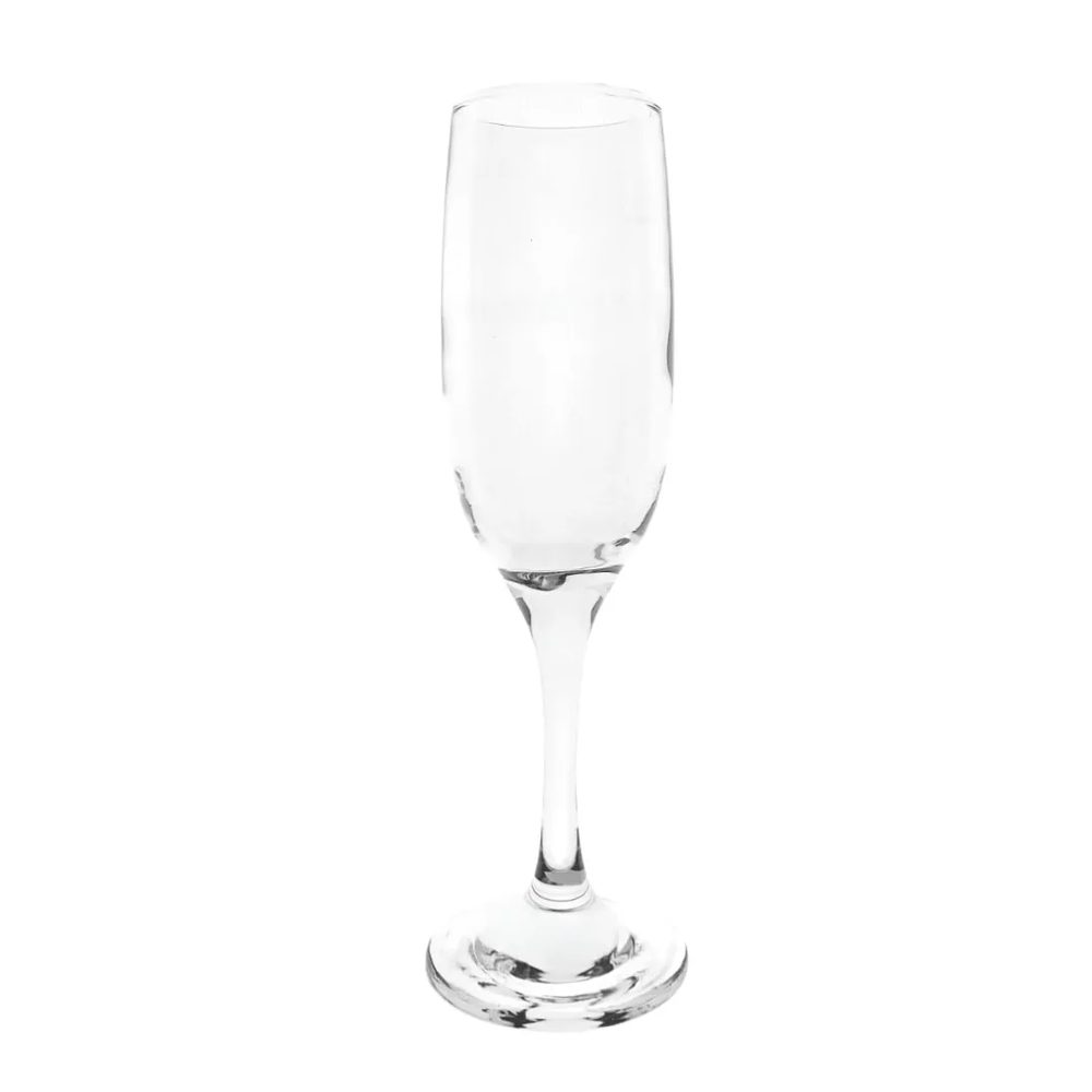 SW1820-42 SUPERIOR SHORT STEM GLASS 190ML (HEIGHT 20.5CM DIAMETER 4.8CM)