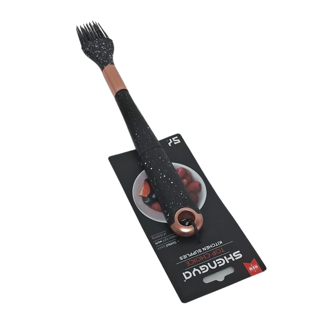 1170-20 SPRAY DOT SILICONE BRUSH