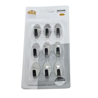 S/S 0514-12 STICKLY HOOKS