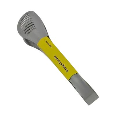 Stainless Steel Food Tong