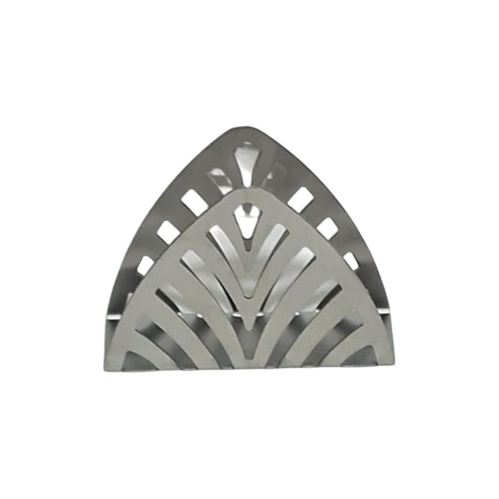 TR-117 S/S TISSUE HOLDER